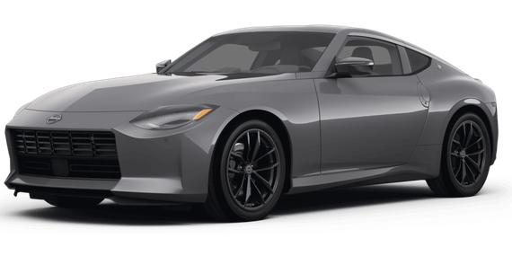 NISSAN NISSAN Z 2024 JN1BZ4BH1RM365577 image